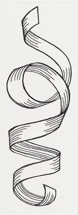 Ribbon Curl