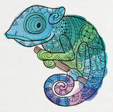 Karma Chameleon