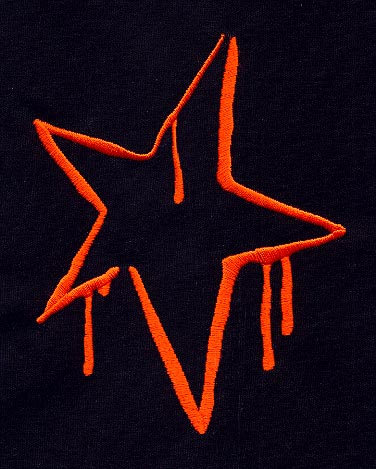 Graffiti Star
