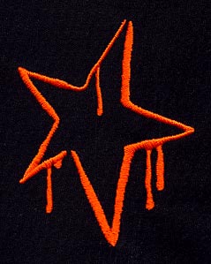 Graffiti Star