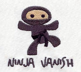 Ninja Vanish