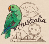 Passport to Australia