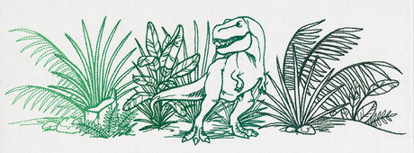 Rex Border
