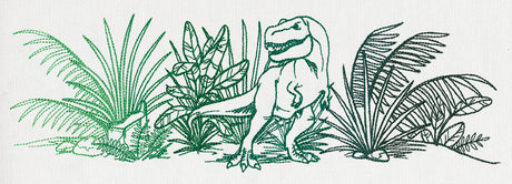 Rex Border