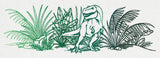 Rex Border