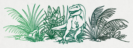 Rex Border