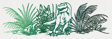 Rex Border