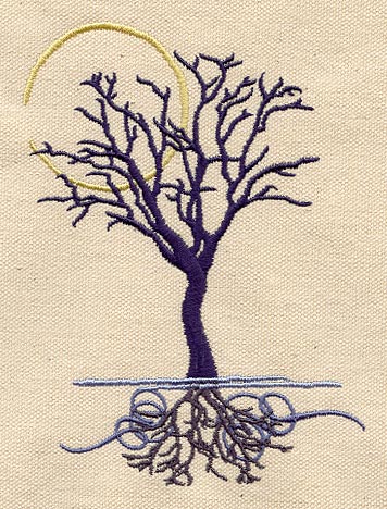 Tree of Tranquility