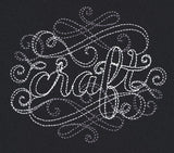 Calligraphic Craft