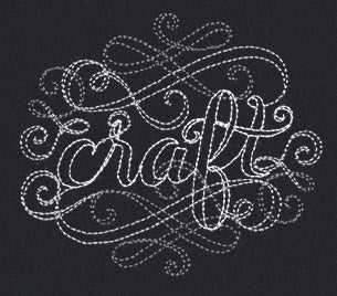 Calligraphic Craft