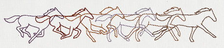 Band of Horses