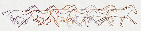 Band of Horses