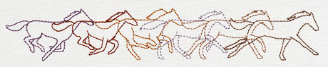 Band of Horses