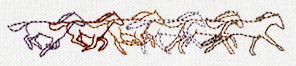 Band of Horses