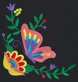 Las Flores - Corner