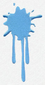 Splat!