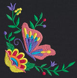Las Flores - Corner