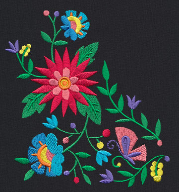 Las Flores - Yoke