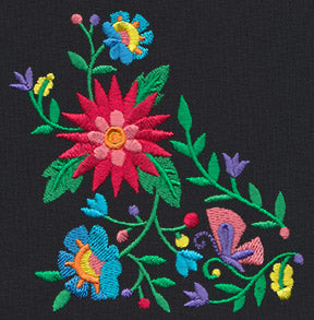Las Flores - Yoke