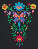Las Flores - Wedge