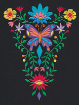 Las Flores - Wedge