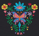 Las Flores - Wedge