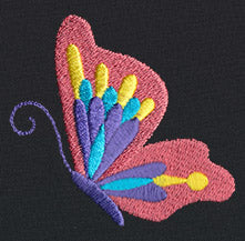 Las Flores - Flying Mariposa