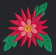 Las Flores - Bloom
