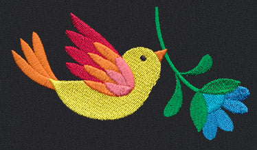 Las Flores - Little Pajaro