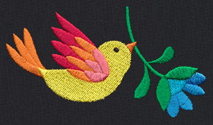 Las Flores - Little Pajaro
