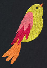 Las Flores - Pajaro Amor
