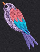 Las Flores - Pajaro Amado