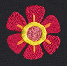Las Flores - Little Flor