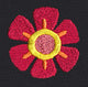 Las Flores - Little Flor