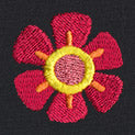 Las Flores - Little Flor