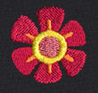 Las Flores - Little Flor