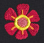 Las Flores - Little Flor