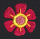 Las Flores - Little Flor