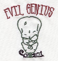 Evil Genius
