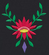 Las Flores - Flor