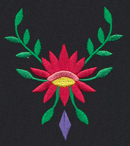 Las Flores - Flor