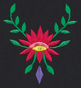 Las Flores - Flor