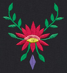 Las Flores - Flor
