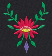 Las Flores - Flor
