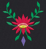 Las Flores - Flor