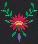 Las Flores - Flor