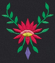 Las Flores - Flor