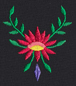 Las Flores - Flor
