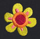 Las Flores - Little Petals