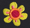 Las Flores - Little Petals